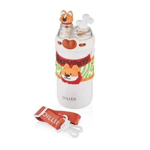 Vagonlife Paslanmaz Çelik Termos 520 Ml