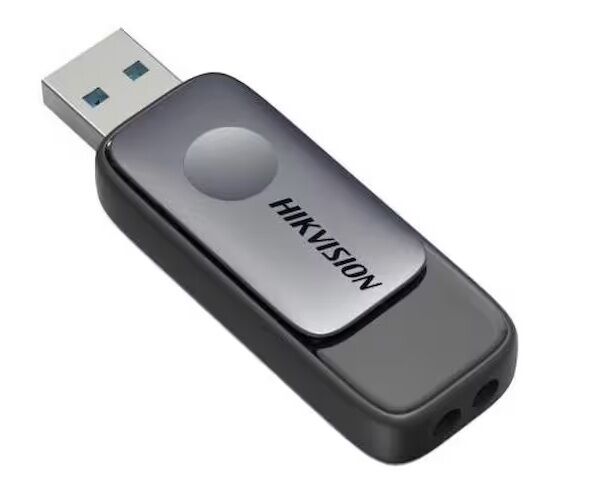 Hikvision 64GB USB3.2 HS-USB-M210S/64G Flash Belle