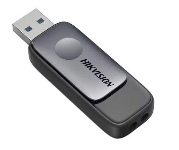 Hikvision 64GB USB3.2 HS-USB-M210S/64G Flash Belle