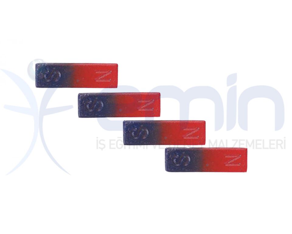 Emin İş Eğitimi Çubuk Mıknatıs