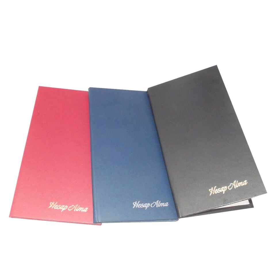 Özkan Hesap Alma Kabı Lacivert