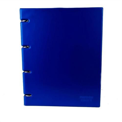 Önder Raınbow Colors 4 Halka Pvc Lacivert