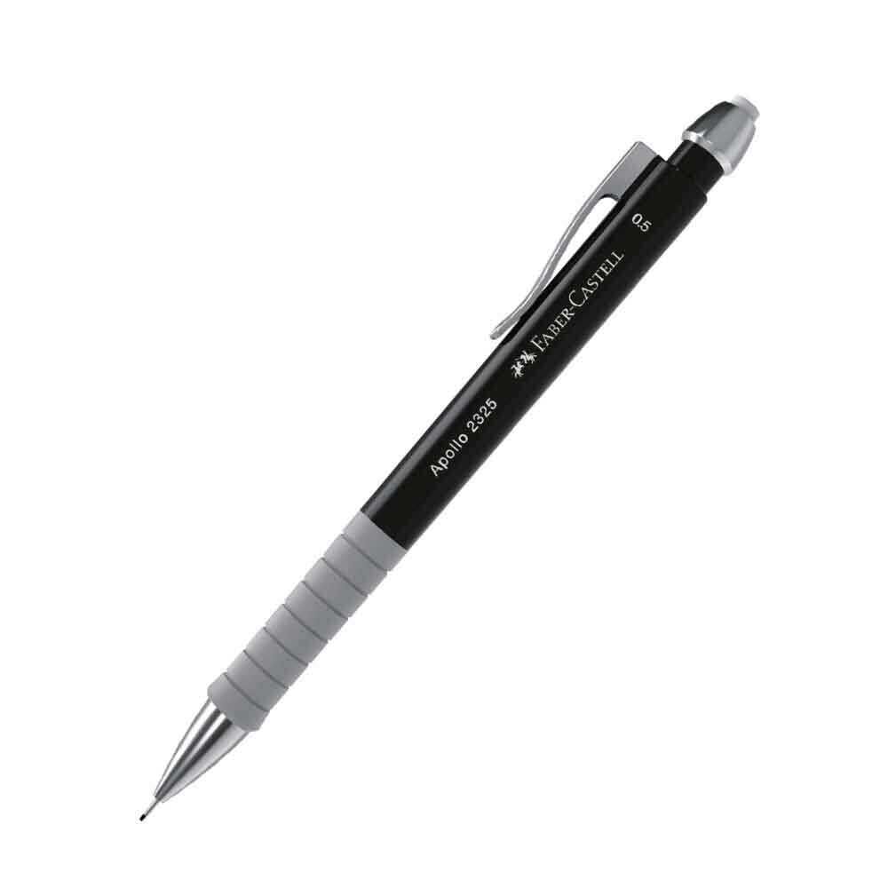 Faber-Castell Apollo Urban 2024 Versatil 0.5 Mm Siyah