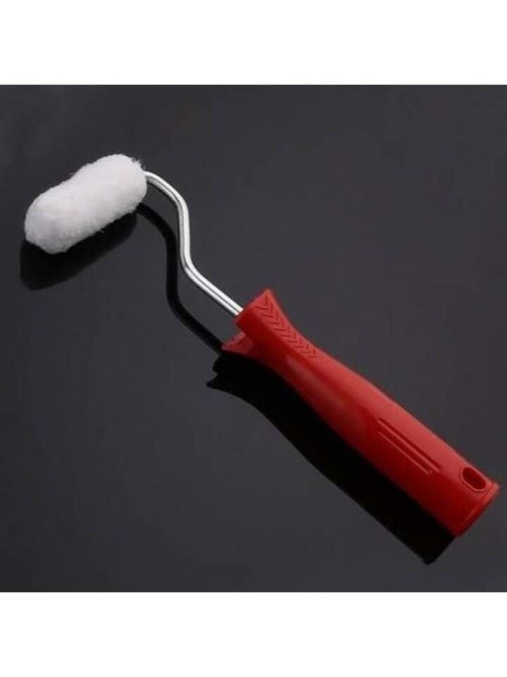 Fanart Academy Rulo Kadife Fırça 5 Cm