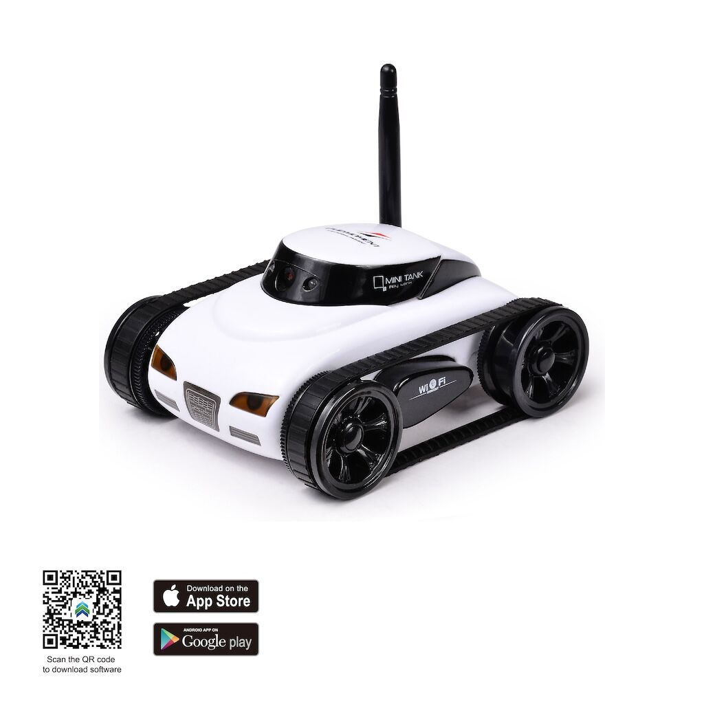 Vardem Telefon Kontrollü Uzay Aracı Şarjlı GL-777-272