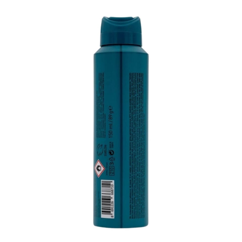 Rebul Aqua Deodorant 150 Ml Erkek