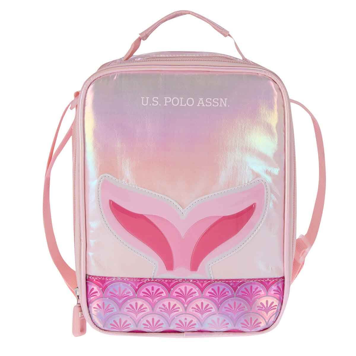 U.S. Polo Beslenme Çantası Plbsc25006