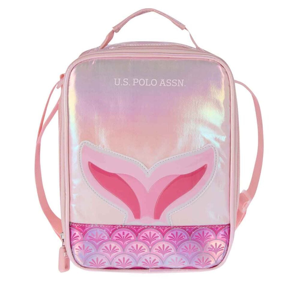 U.S. Polo Beslenme Çantası Plbsc25006