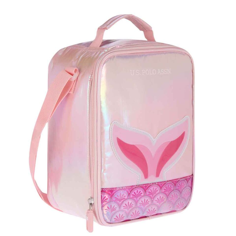 U.S. Polo Beslenme Çantası Plbsc25006