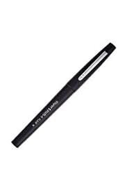 Papermate Flair Fiber Uçlu Kalem Orjinal M Uç Siyah