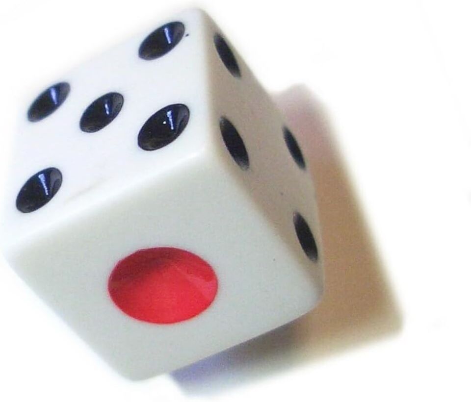 Star Tavla Zarı 100 Lü Paket