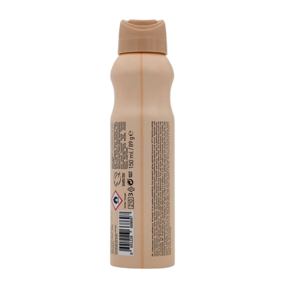 Rebul Bouquet Deodorant 150 Ml Kadın