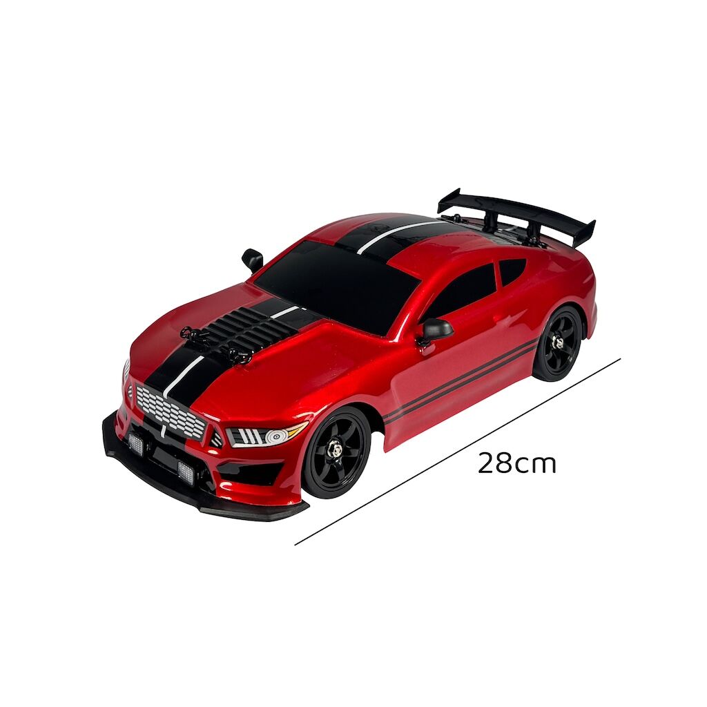 Uk 2.4G Şarjlı 1:16 4x4 Drift Araba