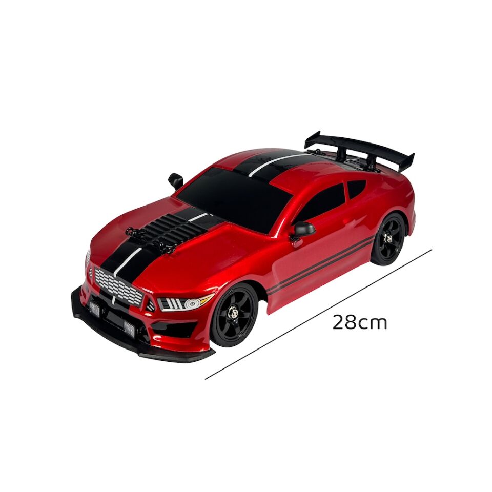 Uk 2.4G Şarjlı 1:16 4x4 Drift Araba