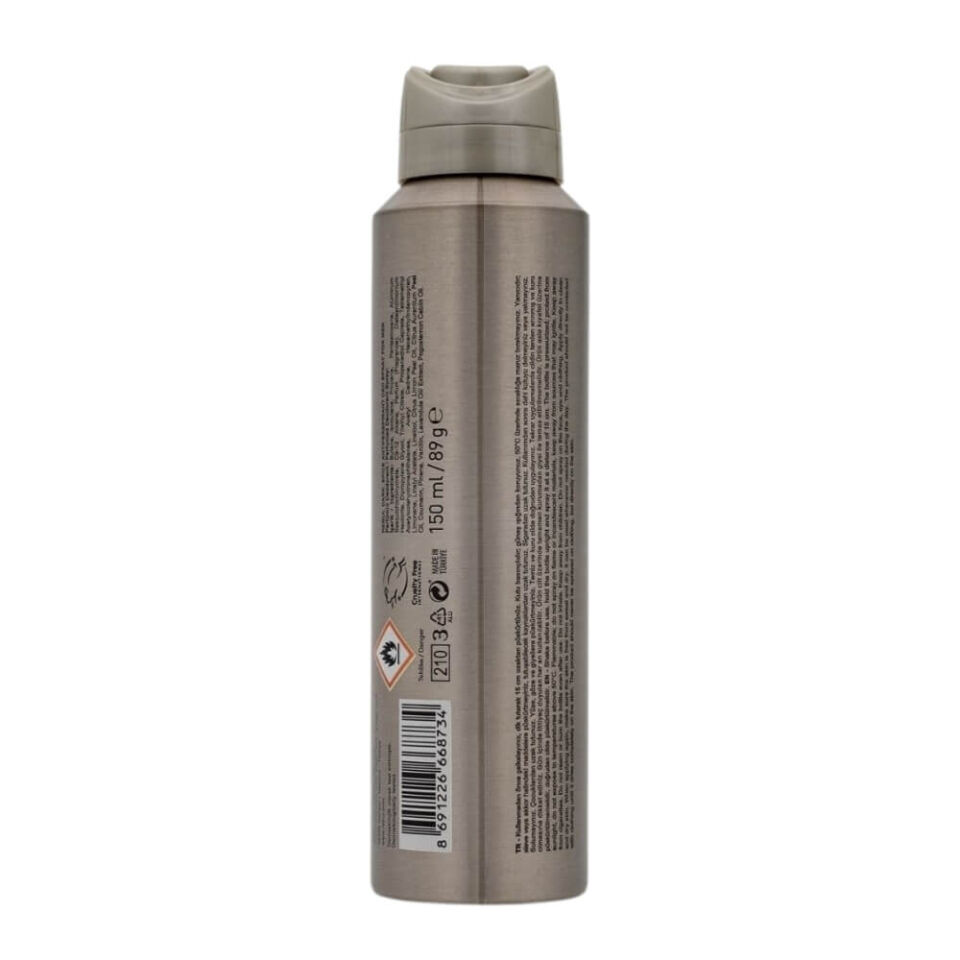 Rebul Dark Spice Deodorant 150 Ml Erkek