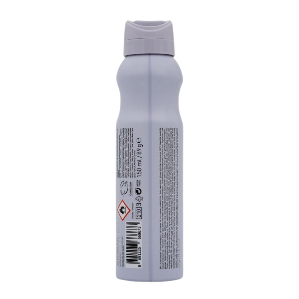 Rebul Magnolia Deodorant 150 Ml Kadın