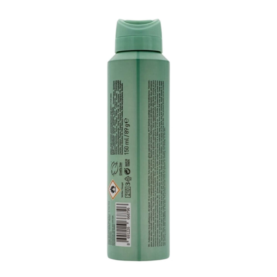Rebul Pine Forest Deodorant 150 Ml Erkek