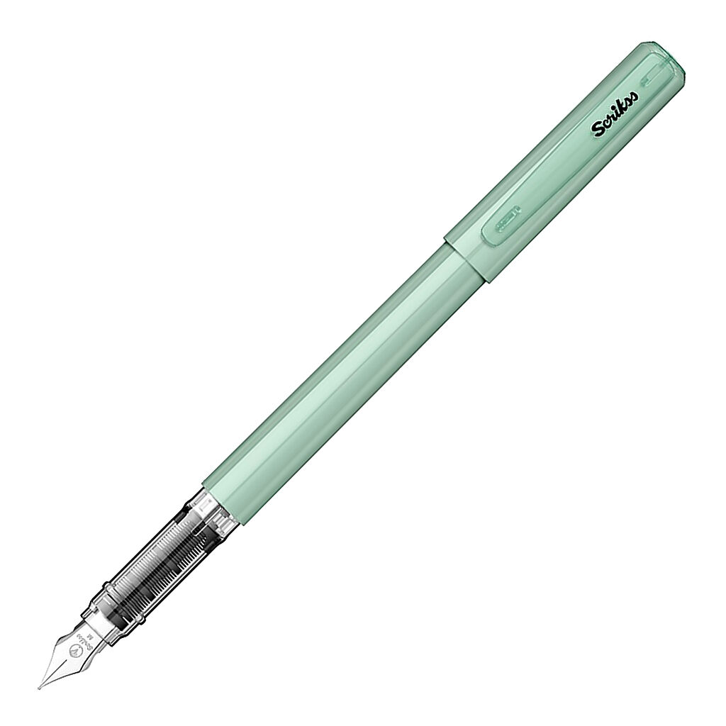 Scrikss Primeo Dolmakalem M Uç Mint