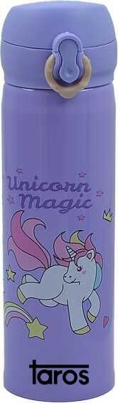 Taros Unicorn Çelik Matara 500 Ml