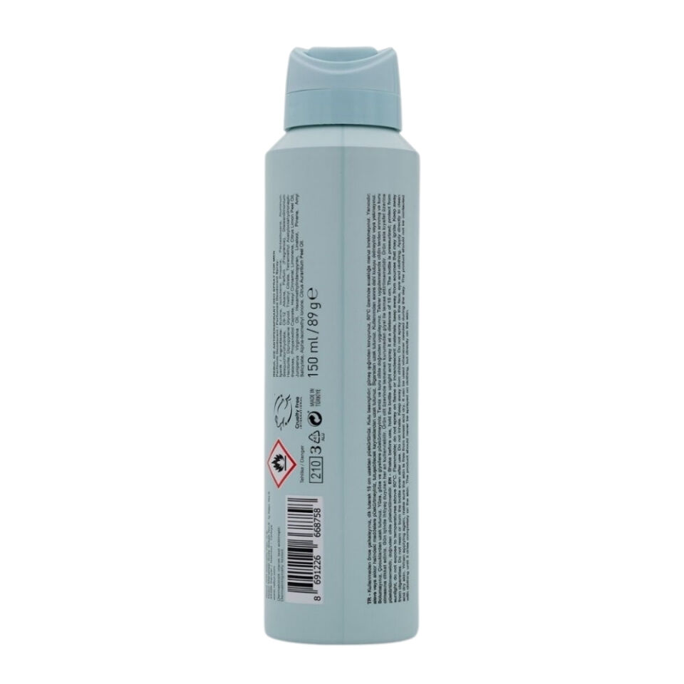 Rebul İce Deodorant 150 Ml Erkek