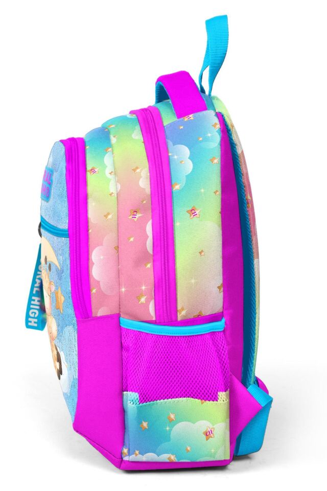 Yaygan Coral High Sırt Çanta 23479