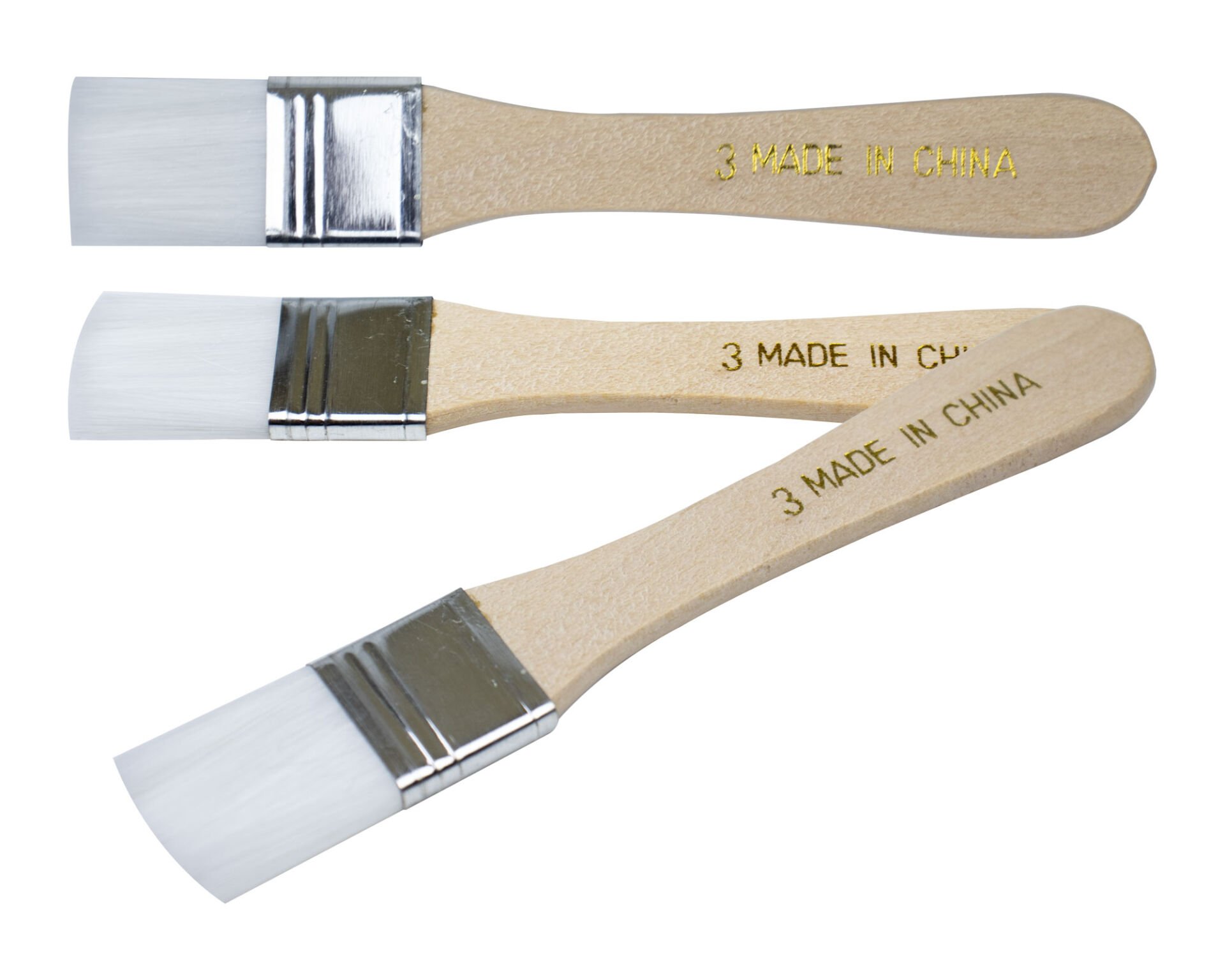 Emin İş Eğitimi Zemin Fırçası NO: 3