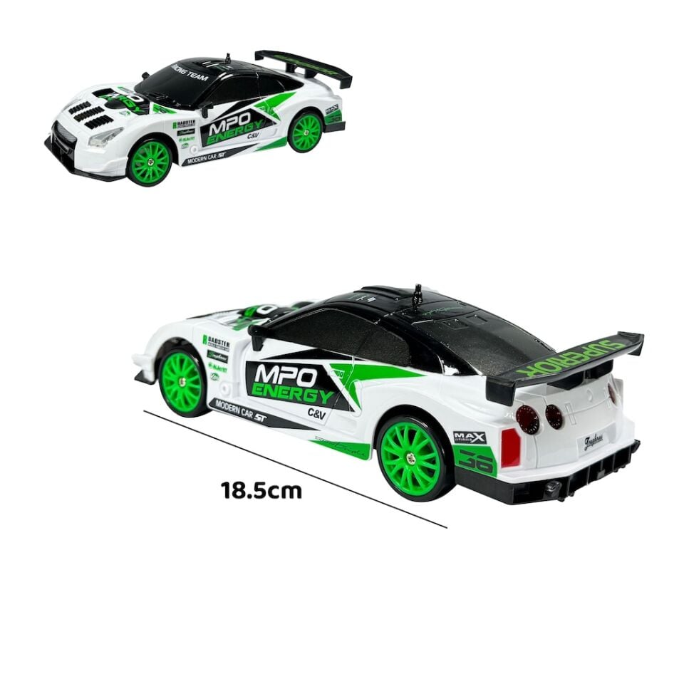 Uk Ff 2.4G Şarjı Araba