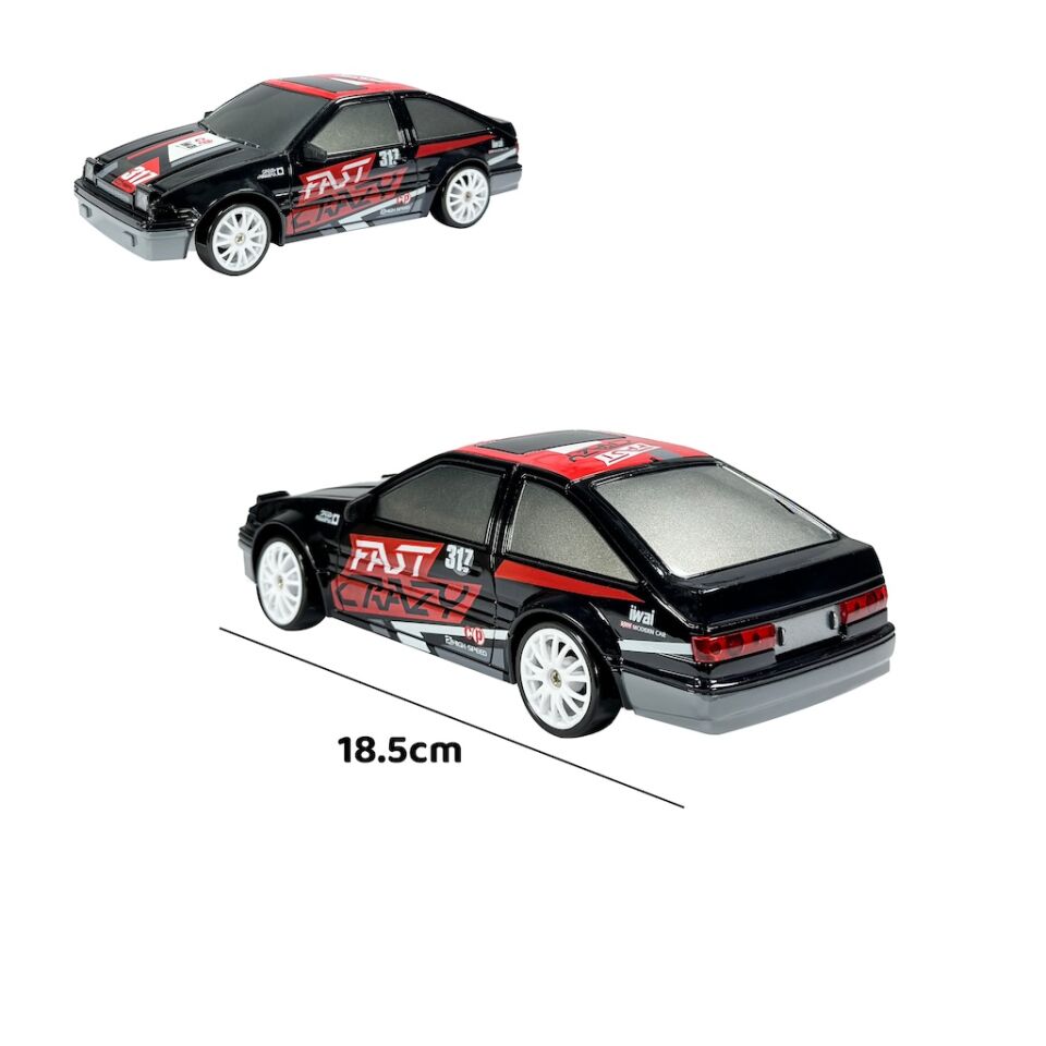 Uk Ff 2.4G Şarjı Araba