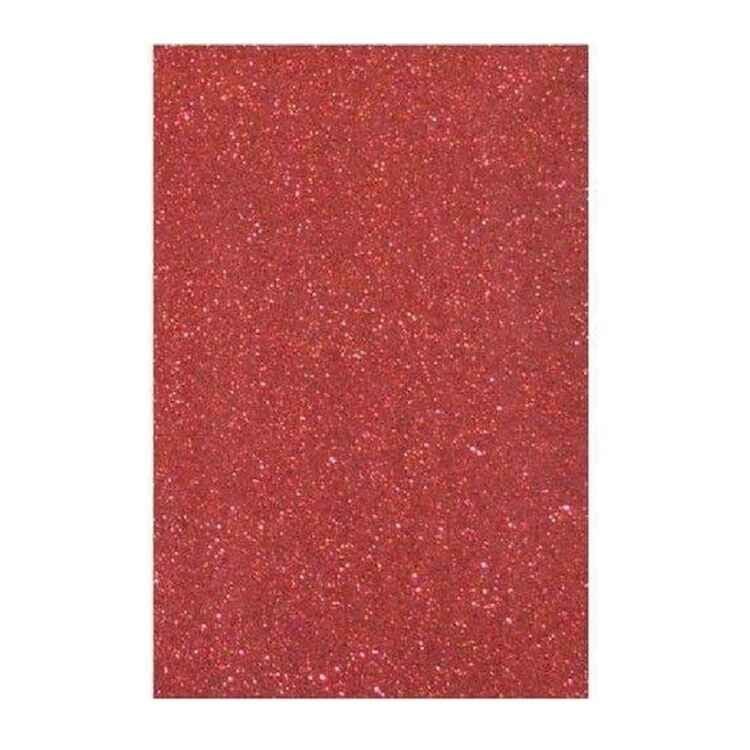 Lino Simli Karton 250 Gr Kırmızı 50x70 Cm Sim Dökme