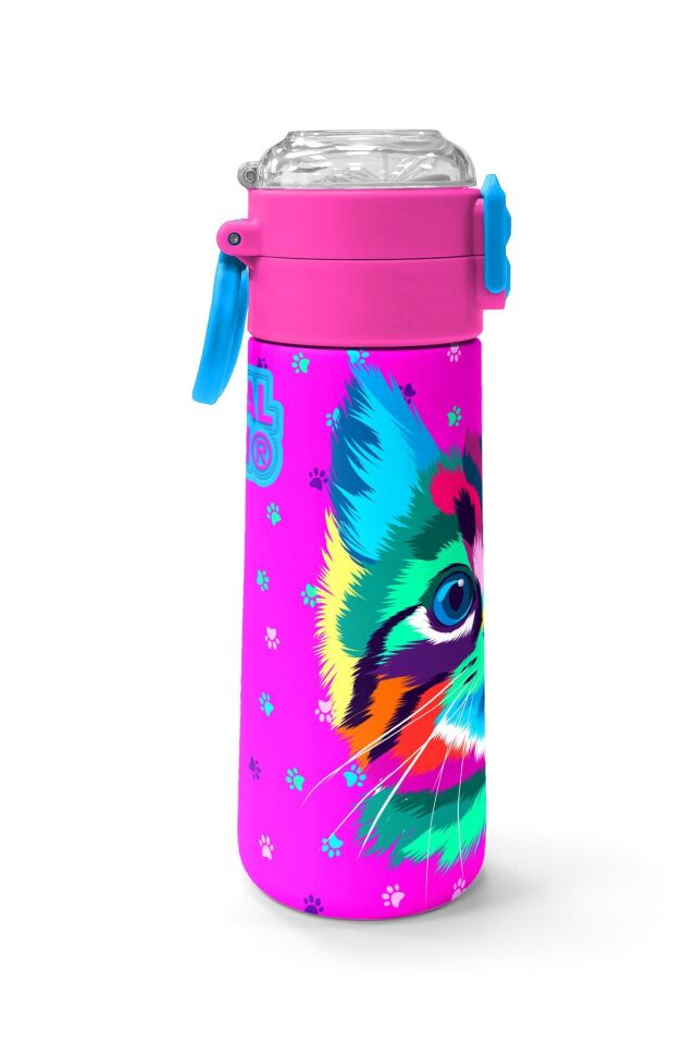 Yaygan Coral High Çelik Termos 500Ml 31800