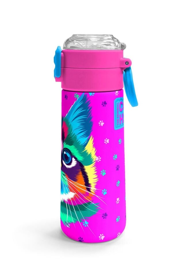 Yaygan Coral High Çelik Termos 500Ml 31800