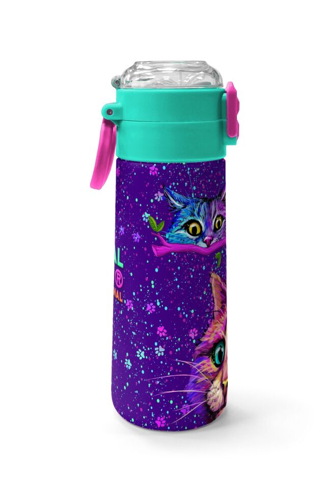 Yaygan Coral High Çelik Termos 500Ml 31939