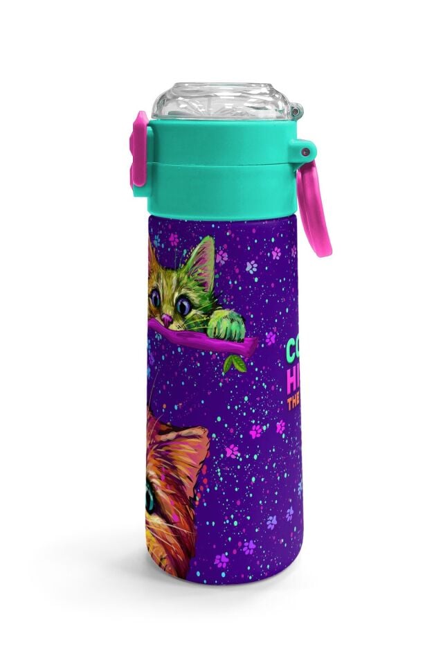 Yaygan Coral High Çelik Termos 500Ml 31939