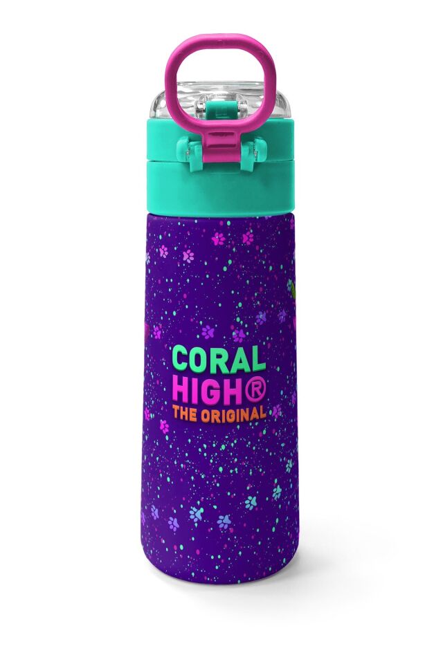 Yaygan Coral High Çelik Termos 500Ml 31939