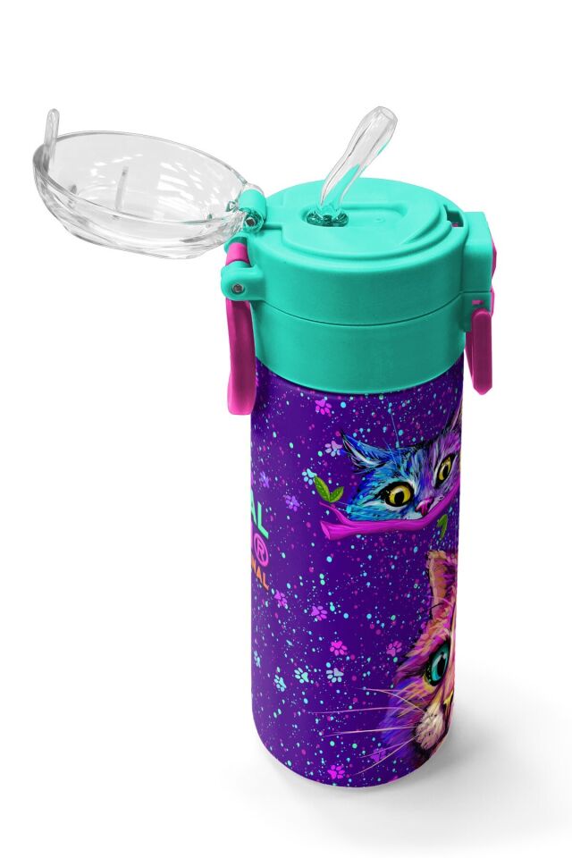 Yaygan Coral High Çelik Termos 500Ml 31939