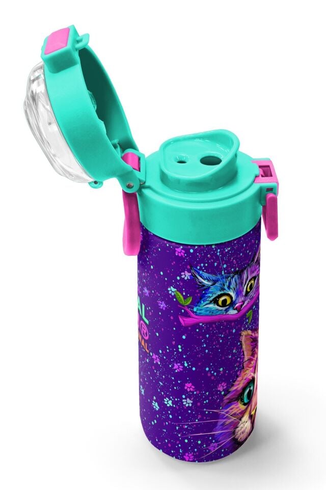 Yaygan Coral High Çelik Termos 500Ml 31939