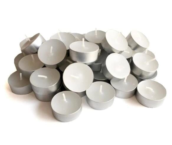 Astaş Tealight Mum 25 Li