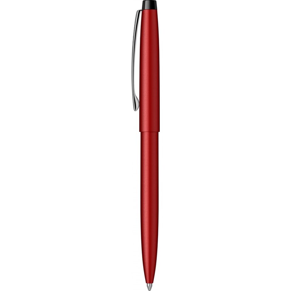 Scrikss F108 Tükenmez Kalem Kırmızı