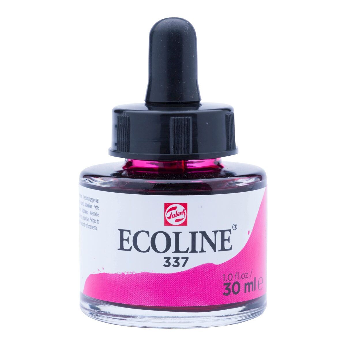 Ecoline Sıvı Suluboya 30 Ml Magenta