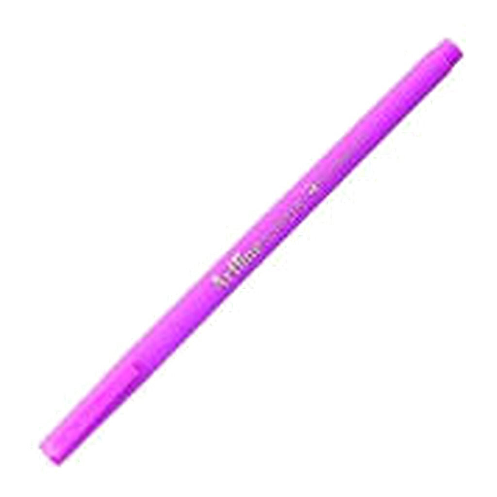 Artline Supreme Coloring Keçe Uçlu Kalem Uç:0,6 Mm Pembe