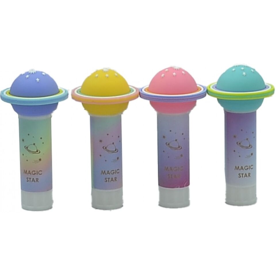 Taros Unick Color Planet Glue Stick Yapıştırıcı