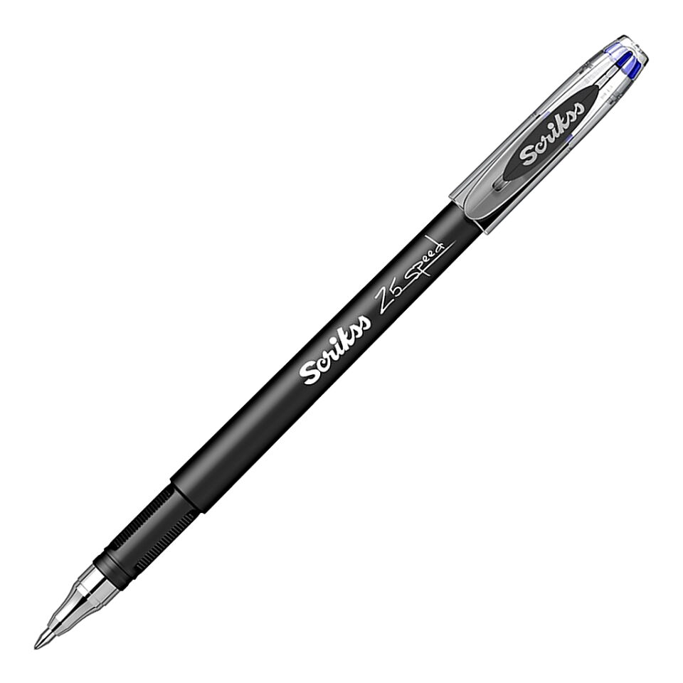 Scrikss Speed Jel 0.5 Mm Mavi