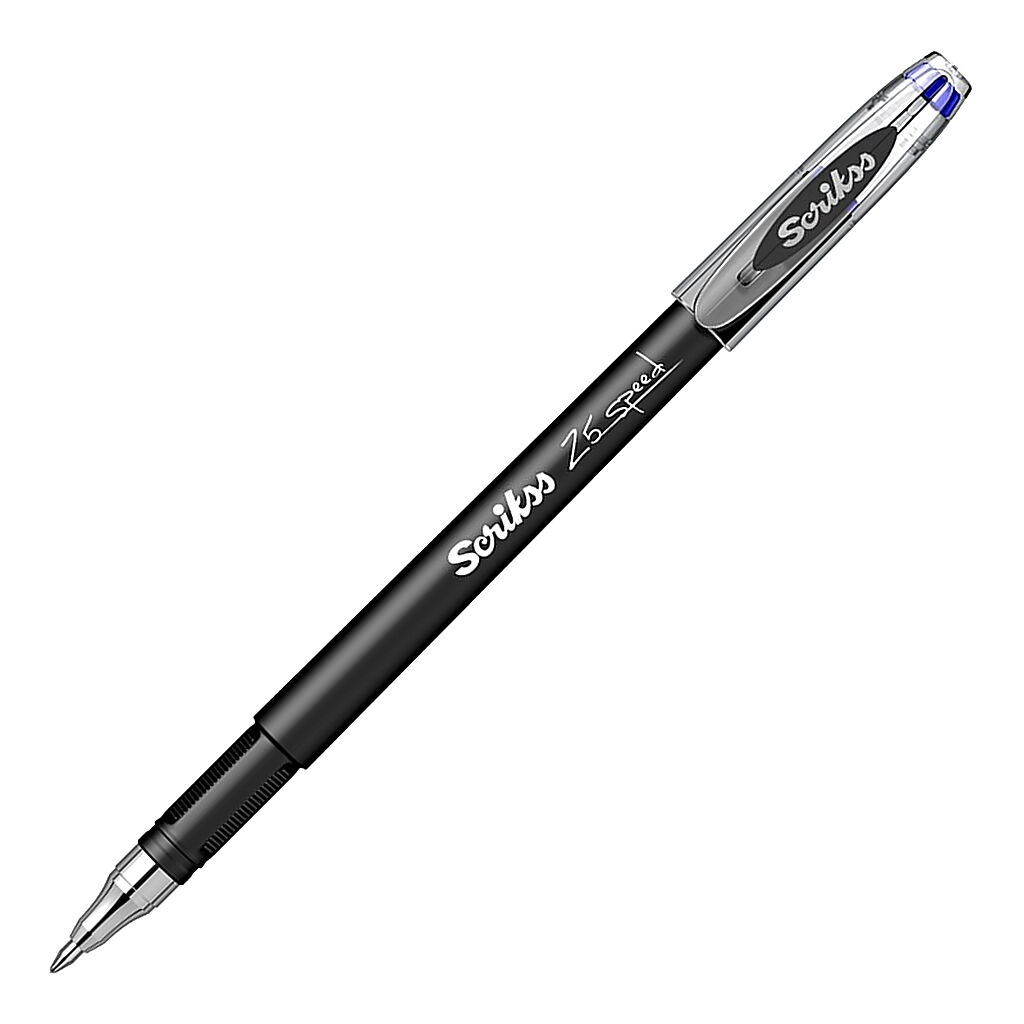 Scrikss Speed Jel 0.5 Mm Mavi