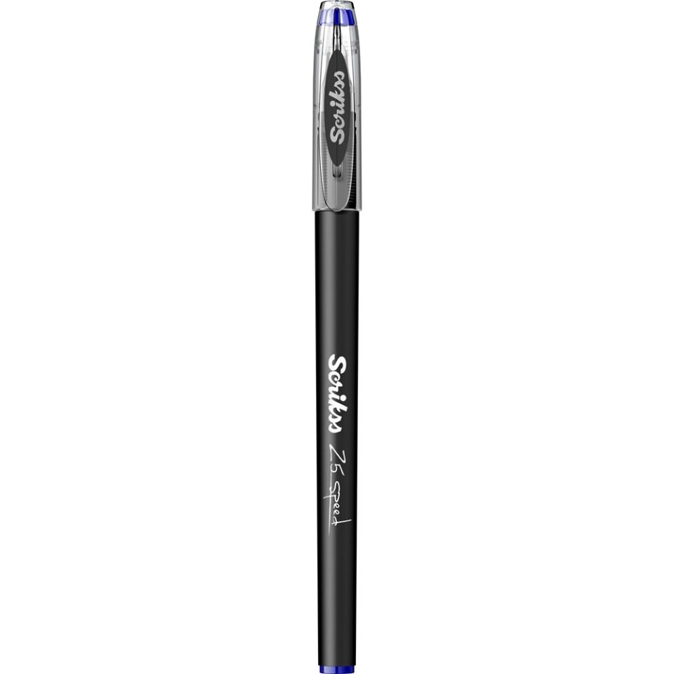 Scrikss Speed Jel 0.5 Mm Mavi