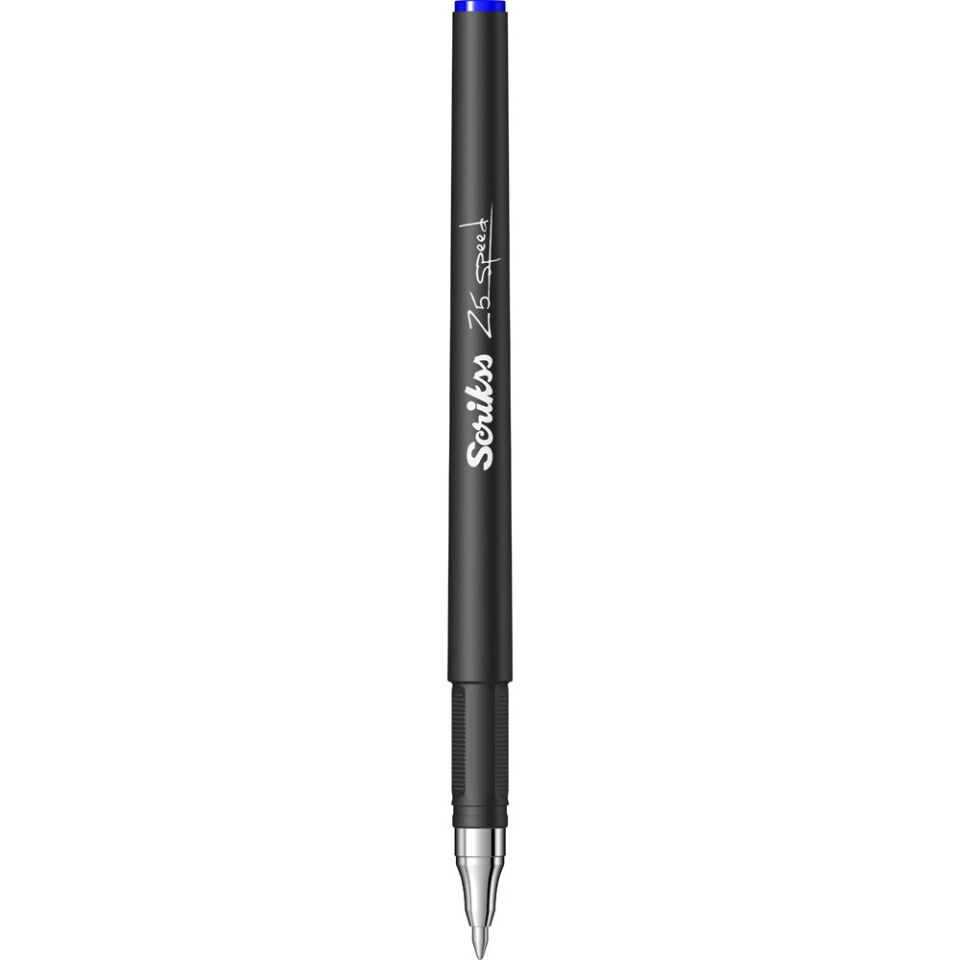 Scrikss Speed Jel 0.5 Mm Mavi