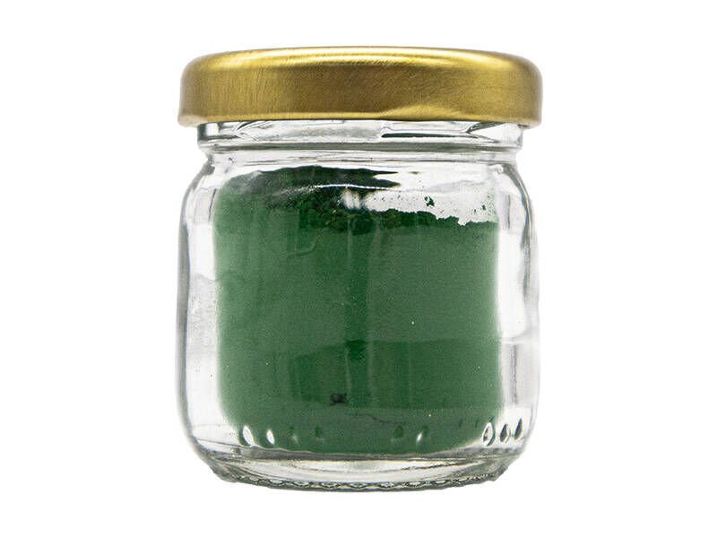 Kmy Yeşil Epoksi Toz Pigment Boya 10 Gr