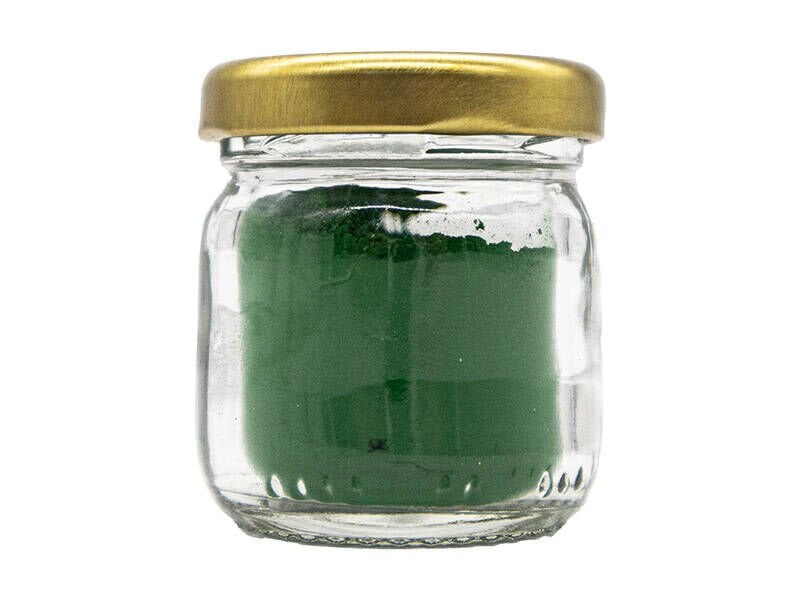 Kmy Yeşil Epoksi Toz Pigment Boya 10 Gr