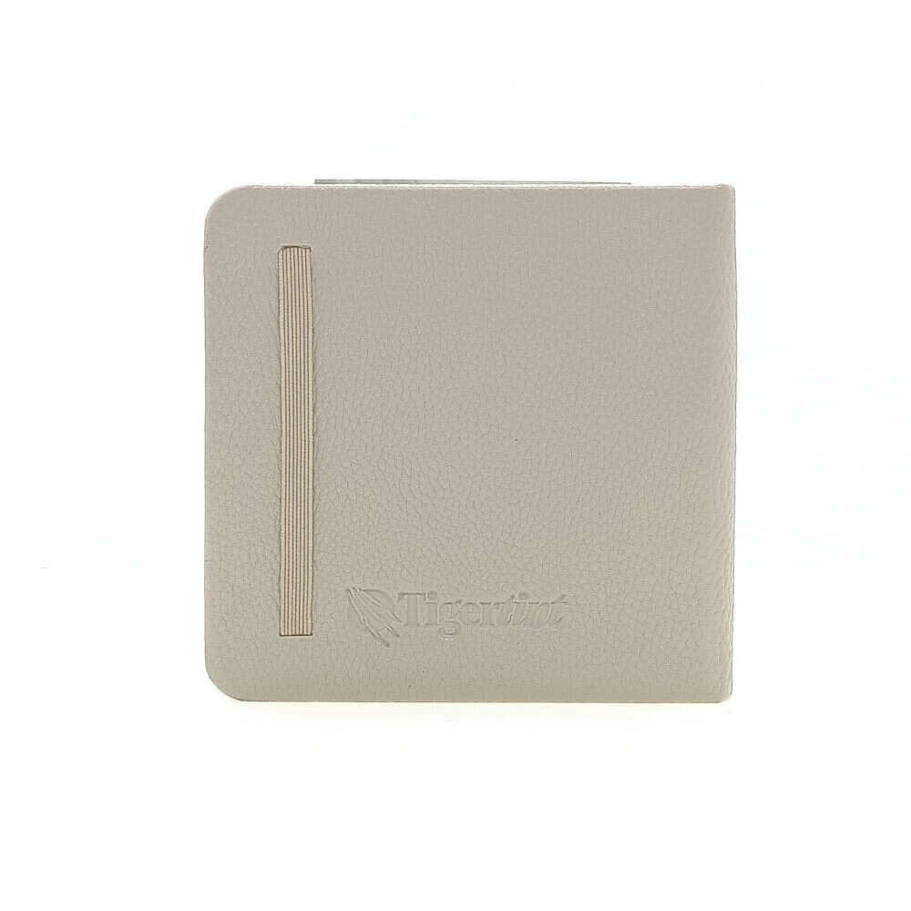 Güven Art Tigertint Eskiz Defteri Sert Kapak 140 Gr 12x12 Cm 80 Yaprak Bej 100140532