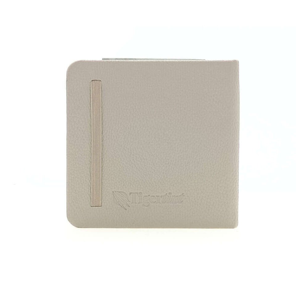 Güven Art Tigertint Eskiz Defteri Sert Kapak 140 Gr 12x12 Cm 80 Yaprak Bej 100140532