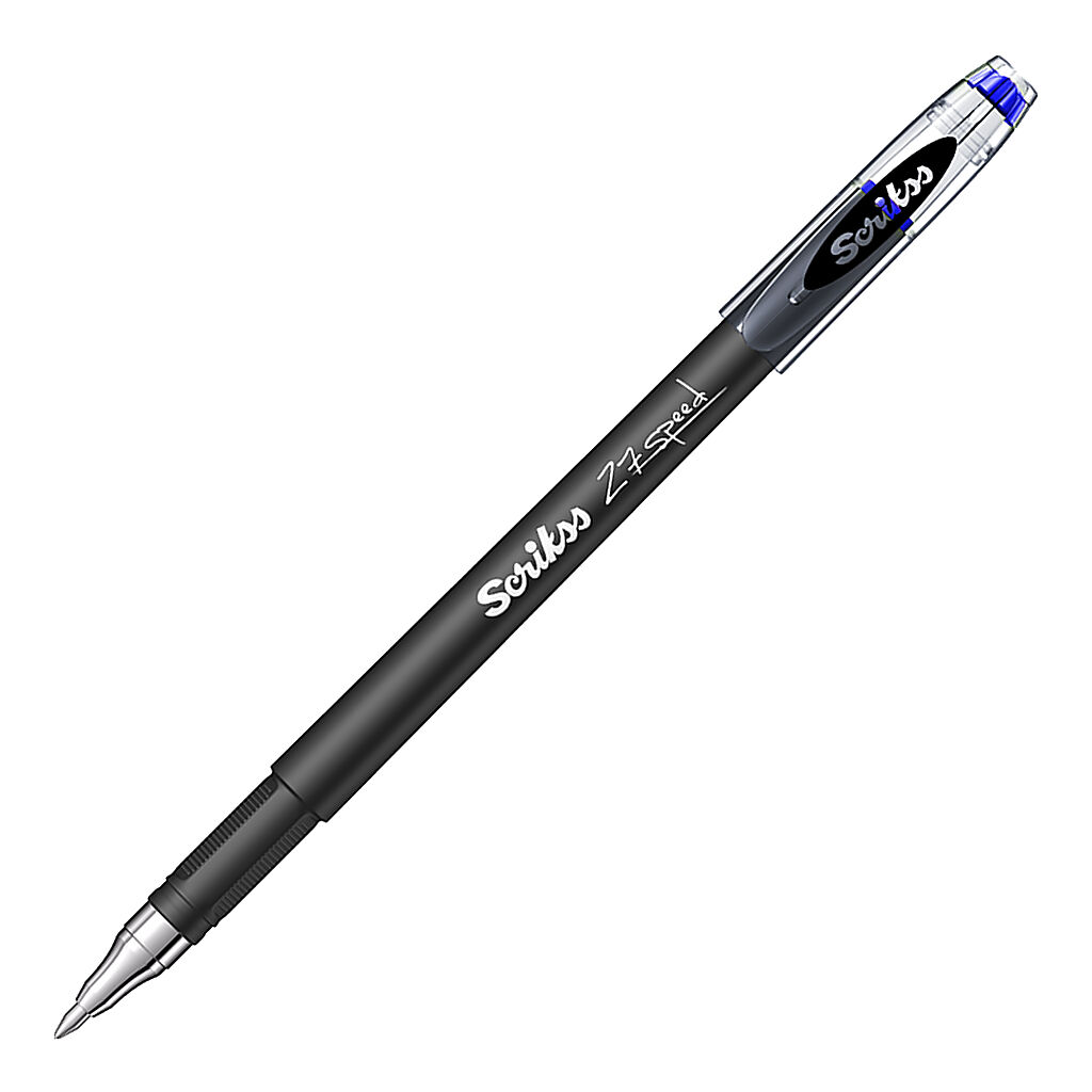 Scrikss Speed Jel 0.7 Mm Mavi